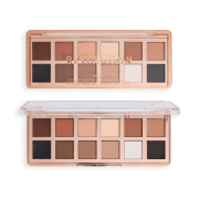 Makeup Revolution - Palette d'ombres à paupières The Master Icon