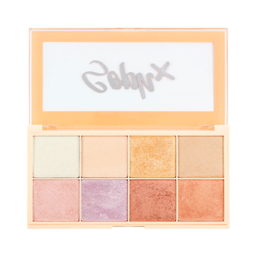 Makeup Revolution - Palette d'highlighters  - Soph X