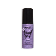 Makeup Revolution - *Pixie Poison* - Brume illuminatrice pour le visage et le corps Fairy Glow