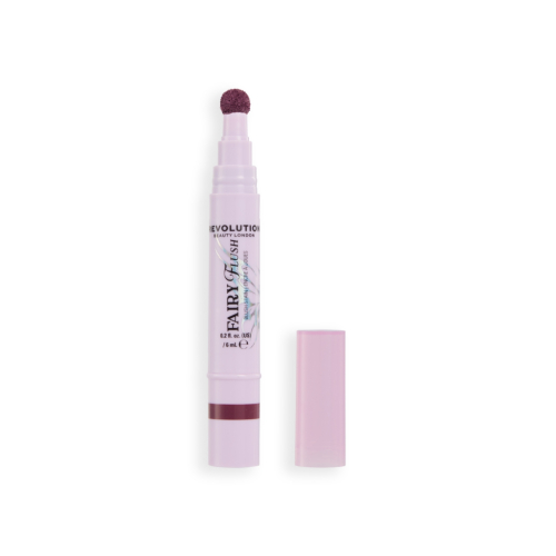 Makeup Revolution - *Pixie Poison* - Blush liquide Fairy Flush - Eternal Bond