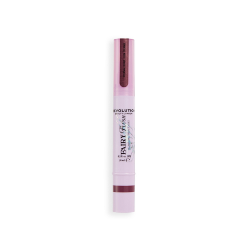Makeup Revolution - *Pixie Poison* - Blush liquide Fairy Flush - Eternal Bond