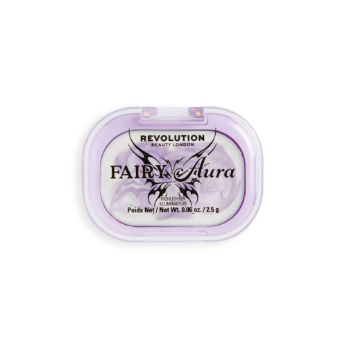 Makeup Revolution - *Pixie Poison* - Enlumineur en crème Fairy Aura