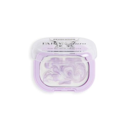 Makeup Revolution - *Pixie Poison* - Enlumineur en crème Fairy Aura
