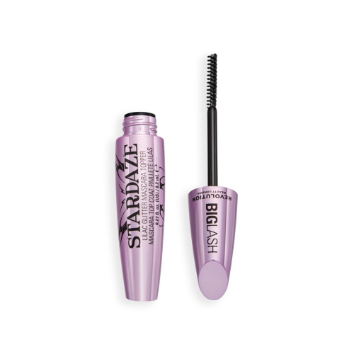 Makeup Revolution - *Pixie Poison* - Mascara Stardaze Glitter