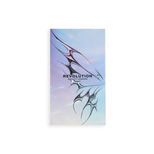 Makeup Revolution - *Pixie Poison* - Palette de fards à paupières Fairy Wing