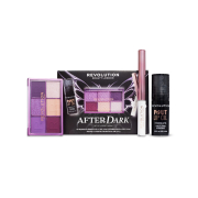 Makeup Revolution - *Pixie Poison* - Set de maquillage After Dark