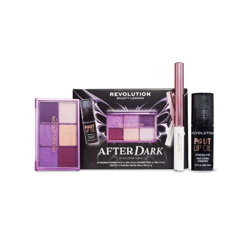Makeup Revolution - *Pixie Poison* - Set de maquillage After Dark