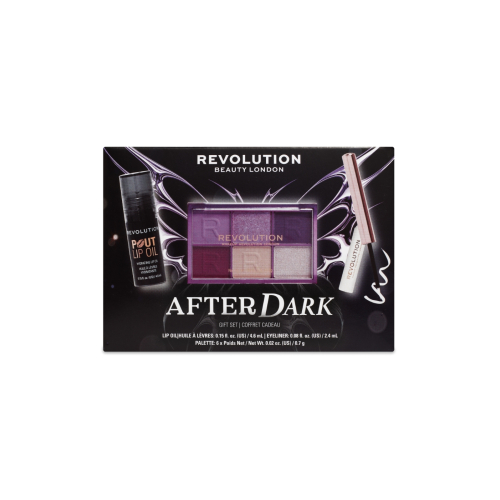 Makeup Revolution - *Pixie Poison* - Set de maquillage After Dark