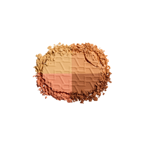 Makeup Revolution - Poudres compactes Powder Pops Colour Correct - Dark to Deep