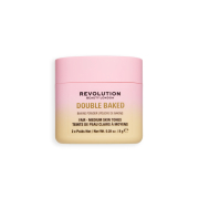 Makeup Revolution - Poudres libres Double Baked - Fair to Medium