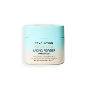 Makeup Revolution - Poudre libre pour le maquillage Hydra Cool - Translucent