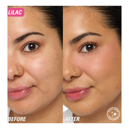 Makeup Revolution - Poudre libre pour Baking - Sweet Lilac