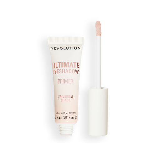 Makeup Revolution - Base de fard à paupières ultime