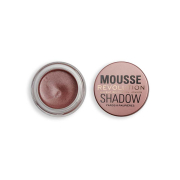 Revolution - Fard à Paupières Crème Mousse - Amber Bronze