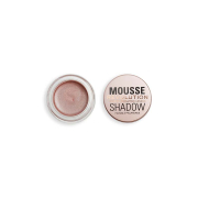 Revolution - Ombre à Paupières Crème Mousse - Rose Gold