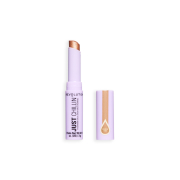 Makeup Revolution - Fard à paupières en stick Just Chillin' - Golden Tide