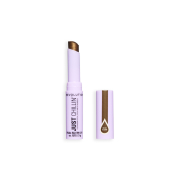 Makeup Revolution - Fard à paupières en stick Just Chillin' - Olive Gleam