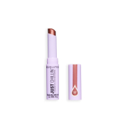 Makeup Revolution - Fard à paupières en stick Just Chillin' - Peach Drift