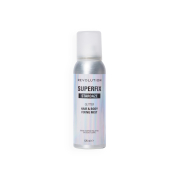 Makeup Revolution - Spray pailleté pour le corps et les cheveux Superfix Stardaze