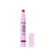 Makeup Revolution - *Super Dewy* - Blush liquide Tint N Glow - Berry Blissful
