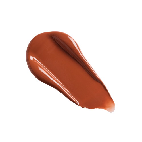Makeup Revolution - *Super Dewy* - Blush liquide Tint N Glow - Terracotta Twist