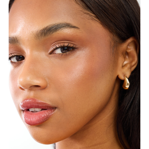 Makeup Revolution - Teinte bronzante Jelly Bronze - Dark Cocoa