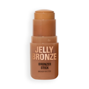 Makeup Revolution - Teinte bronzante Jelly Bronze - Light Sunkissed