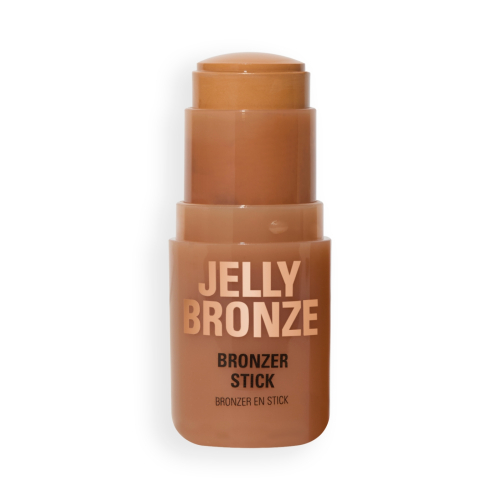 Makeup Revolution - Teinte bronzante Jelly Bronze - Light Sunkissed