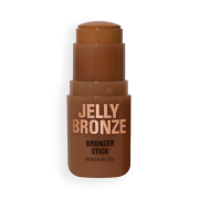 Makeup Revolution - Teinte bronzante Jelly Bronze - Medium Sunset