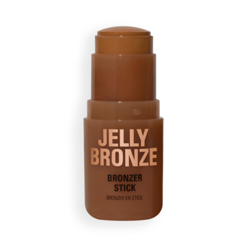 Makeup Revolution - Teinte bronzante Jelly Bronze - Medium Sunset