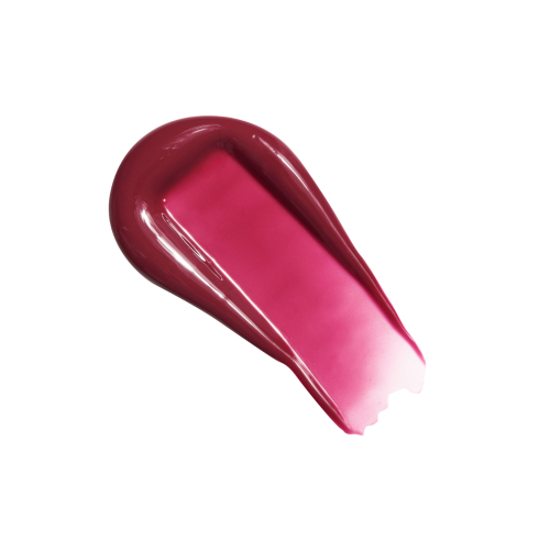 Makeup Revolution - Teinte à lèvres avec sérum Peptide Glaze - Blueberry Muffin