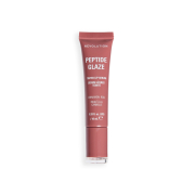 Makeup Revolution - Teinte à lèvres avec sérum Peptide Glaze - Cinnamon Roll