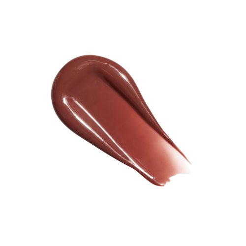 Makeup Revolution - Teinte à lèvres avec sérum Peptide Glaze - Hazelnut Spread
