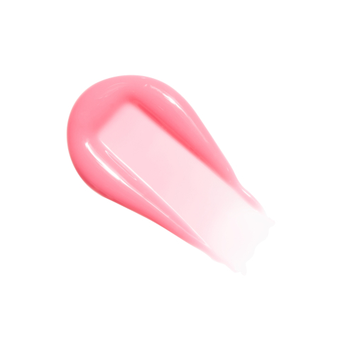Makeup Revolution - Teinte à lèvres avec sérum Peptide Glaze - Strawberry & Cream