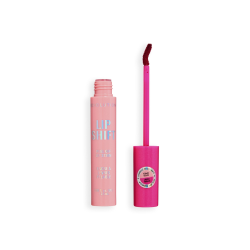Makeup Revolution - Teinte à lèvres Lip Shift Peel Off - Celestial Pink