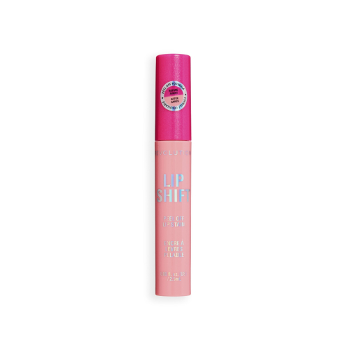Makeup Revolution - Teinte à lèvres Lip Shift Peel Off - Celestial Pink