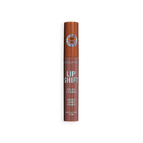 Makeup Revolution - Teinte à lèvres Lip Shift Peel Off - Moonlight Nude
