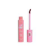 Makeup Revolution - Teinte à lèvres Lip Shift Peel Off - Stellar Rose