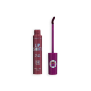 Makeup Revolution - Teinte à lèvres Lip Shift Peel Off - Supernova Mauve