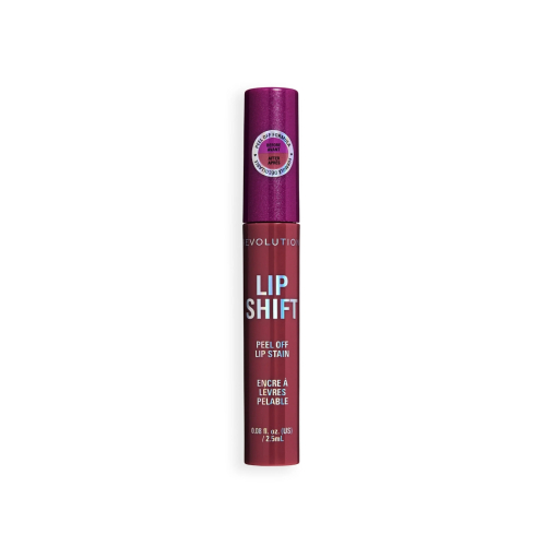 Makeup Revolution - Teinte à lèvres Lip Shift Peel Off - Supernova Mauve