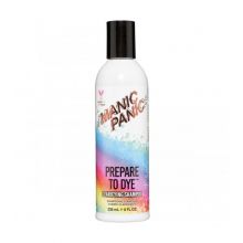 Manic Panic - Prepare To Dye Shampooing