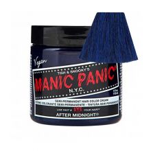 Manic Panic - Coloration fantaisie semi-permanente Classic - After Midnight