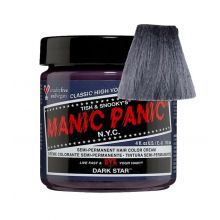 Manic Panic - Teinture fantaisie semi-permanente Classic - Dark Star