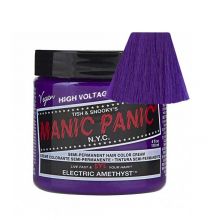 Manic Panic - Teinture fantaisie semi-permanente Classic - Electric Amethyst