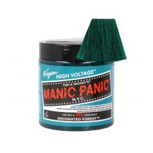Manic Panic - Teinture fantaisie semi-permanente Classic - Enchanted Forest