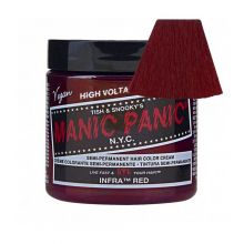 Manic Panic - Coloration fantaisie semi-permanente Classic - Infra Red