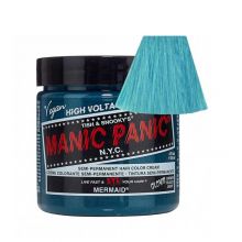 Manic Panic - Teinture fantaisie semi-permanente Classic - Mermaid