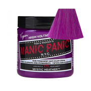 Manic Panic - Teinture fantaisie semi-permanente Classic - Mystic Heather