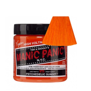 Manic Panic - Teinture fantaisie semi-permanente Classic - Psychedelic Sunset