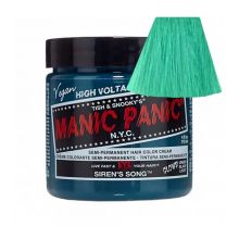 Manic Panic - Coloration fantaisie semi-permanente Classic - Siren's Song